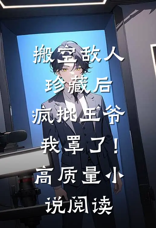 搬空敌人珍藏后，疯批王爷我罩了！高质量小说阅读