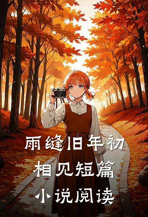 雨缝旧年初相见短篇小说阅读