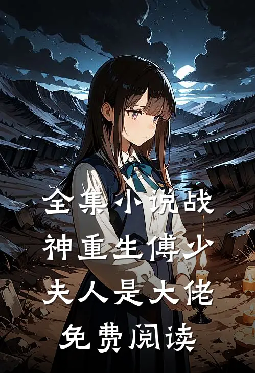 全集小说战神重生傅少夫人是大佬免费阅读