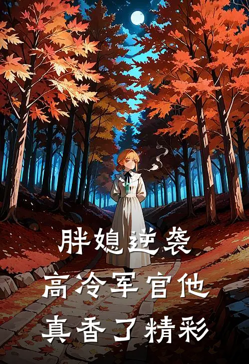 胖媳逆袭，高冷军官他真香了精彩