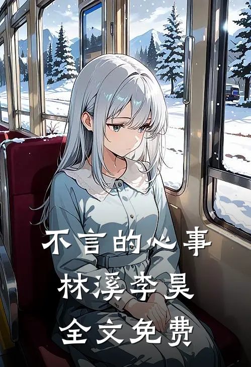 不言的心事林溪李昊全文免费