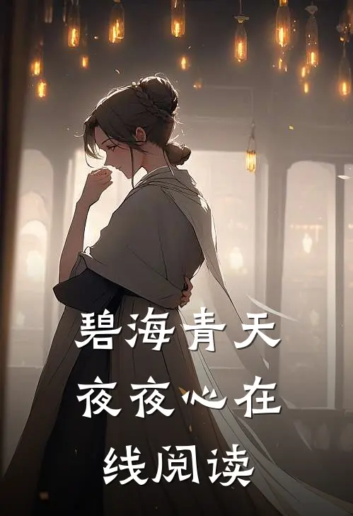 碧海青天夜夜心在线阅读