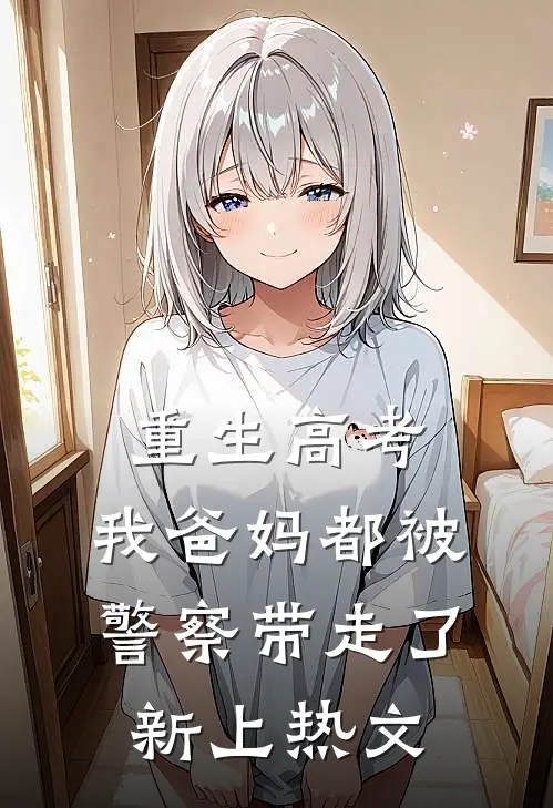 重生高考，我爸妈都被警察带走了新上热文