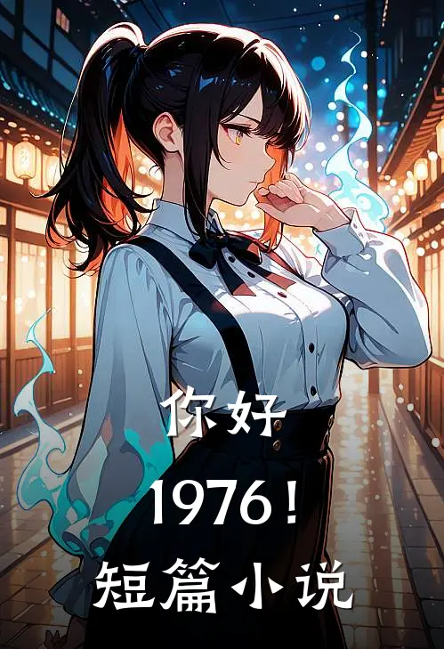你好，1976！短篇小说