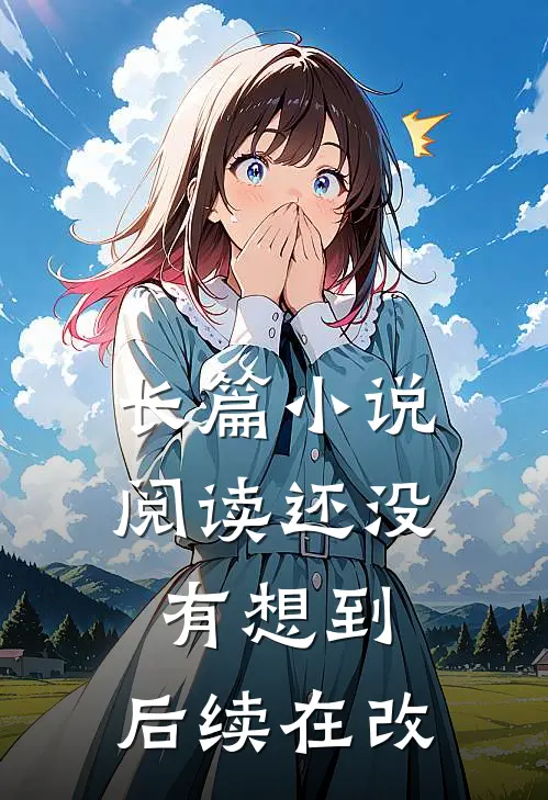 长篇小说阅读还没有想到，后续在改