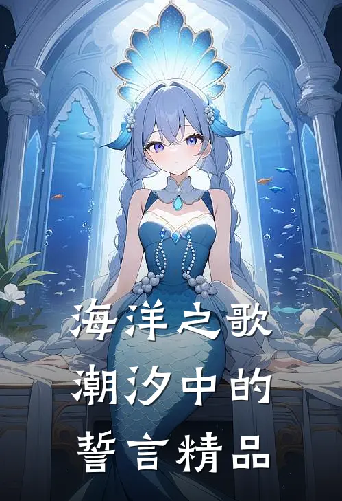 海洋之歌潮汐中的誓言精品