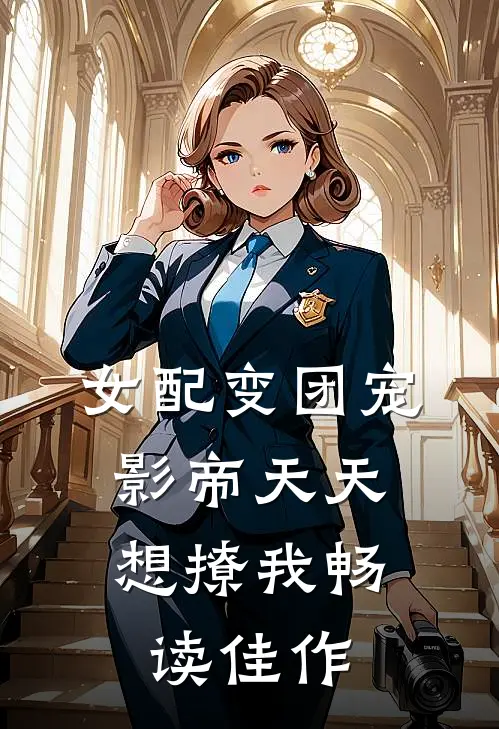 女配变团宠：影帝天天想撩我畅读佳作