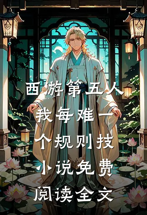 西游第五人，我每难一个规则技小说免费阅读全文