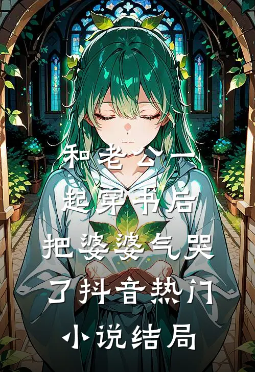 和老公一起穿书后，把婆婆气哭了抖音热门小说结局