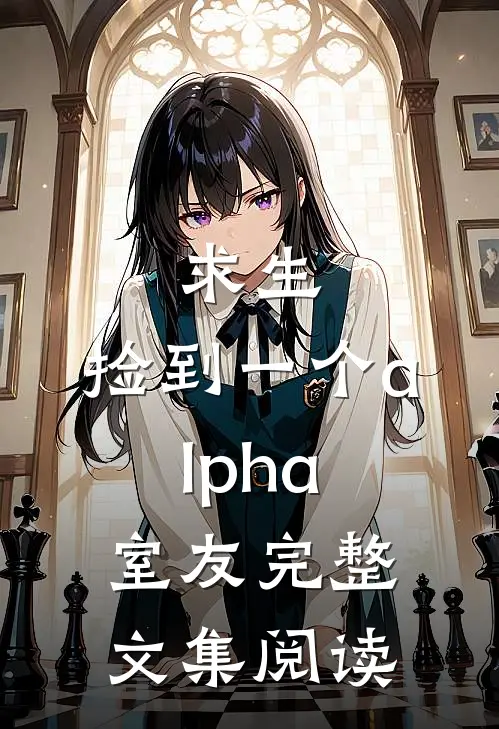 求生：捡到一个alpha室友完整文集阅读