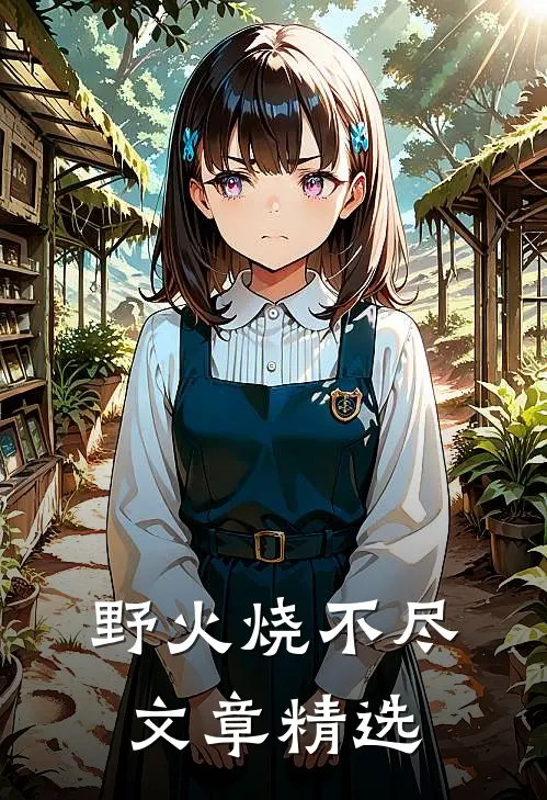 野火烧不尽文章精选