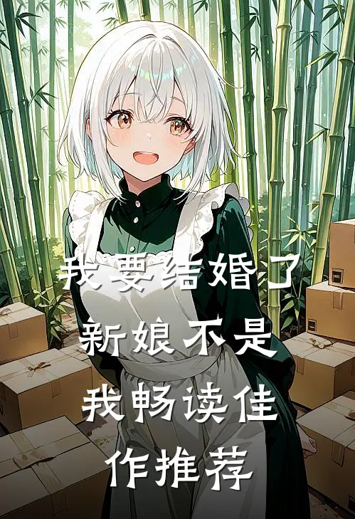 我要结婚了，新娘不是我畅读佳作推荐