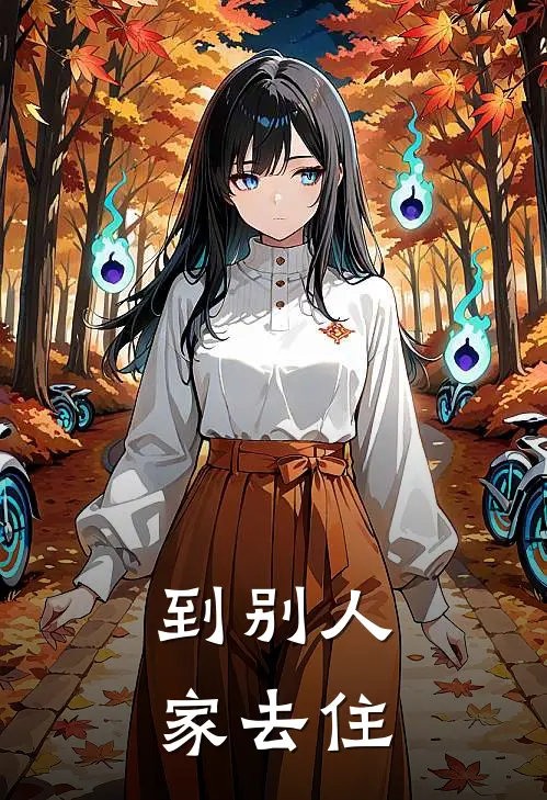 到别人家去住