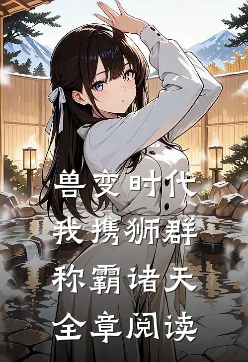兽变时代，我携狮群称霸诸天全章阅读