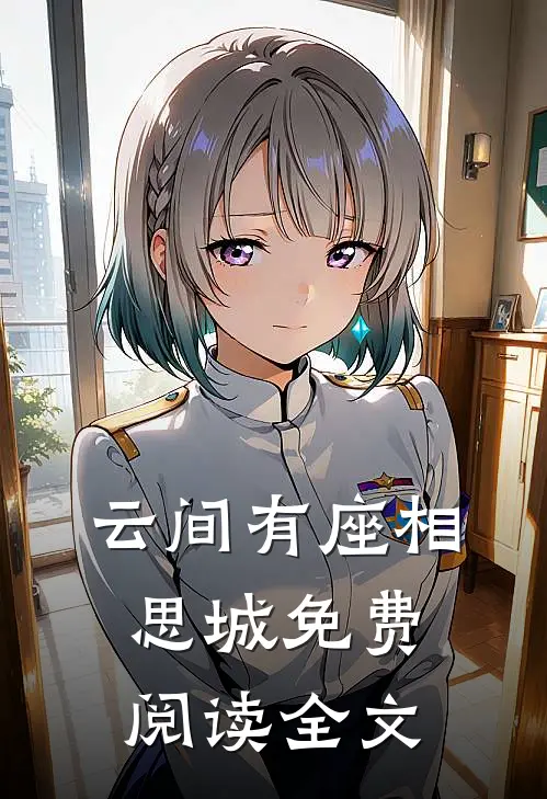 云间有座相思城免费阅读全文