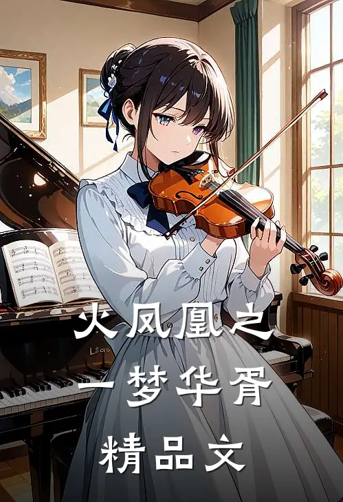 火凤凰之一梦华胥精品文