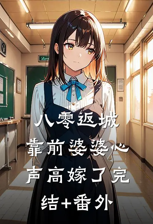 八零返城，靠前婆婆心声高嫁了完结+番外