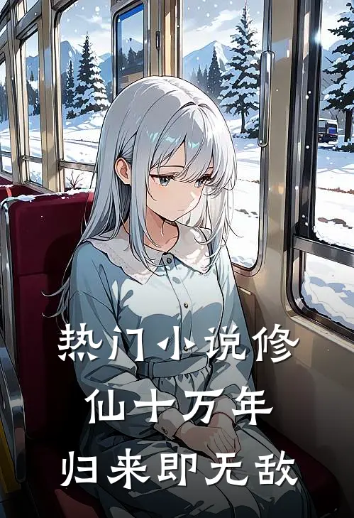 热门小说修仙十万年，归来即无敌