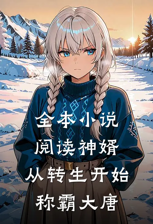 全本小说阅读神婿：从转生开始称霸大唐