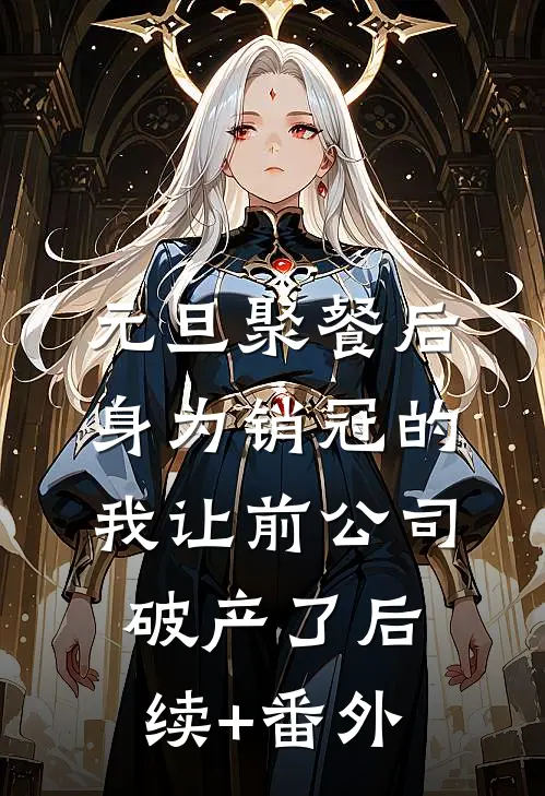 元旦聚餐后，身为销冠的我让前公司破产了后续+番外