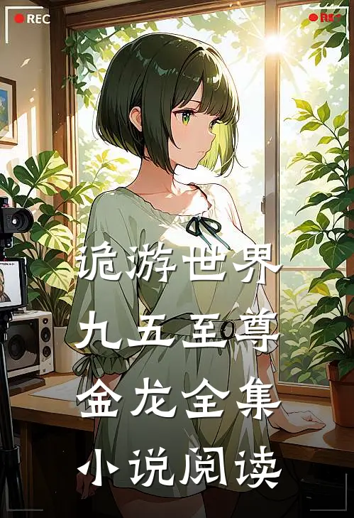 诡游世界：九五至尊金龙全集小说阅读
