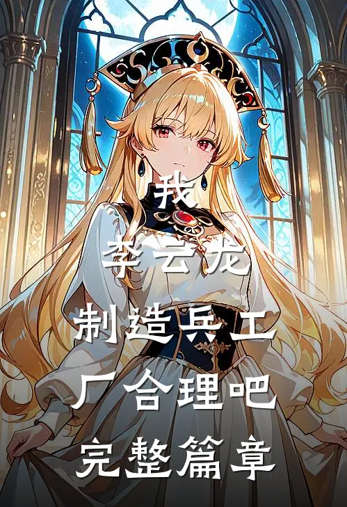 我，李云龙，制造兵工厂合理吧完整篇章