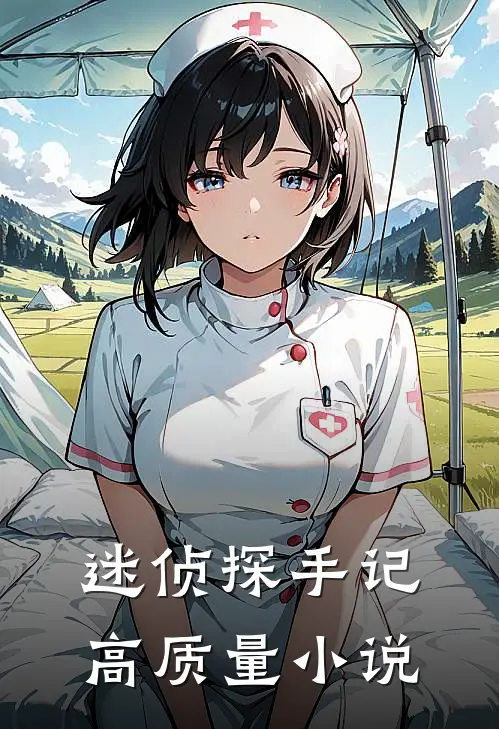 迷侦探手记高质量小说