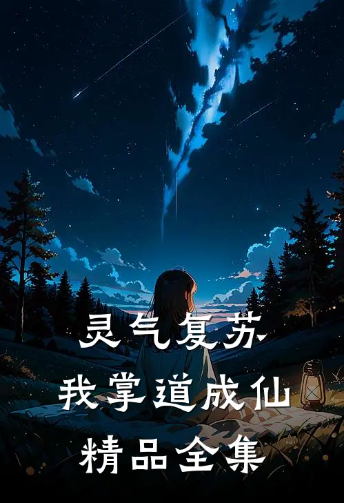 灵气复苏，我掌道成仙精品全集