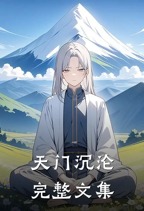 天门沉沦完整文集