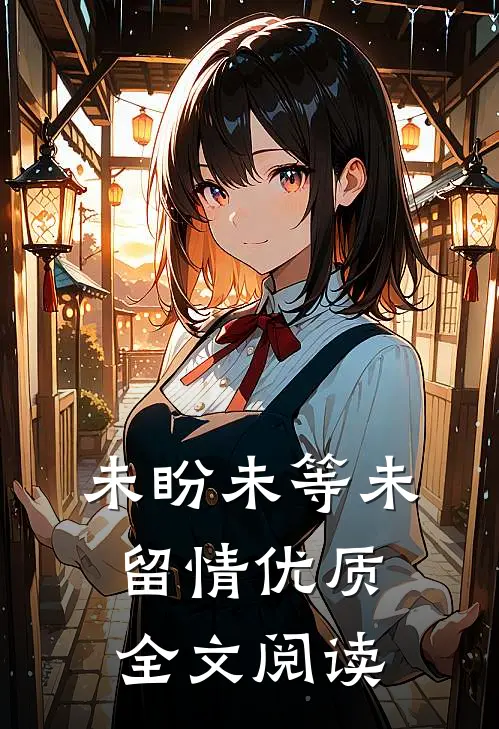 未盼未等未留情优质全文阅读