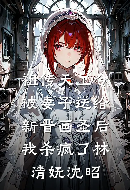 祖传天工令被妻子送给新晋画圣后，我杀疯了林清妩沈昭