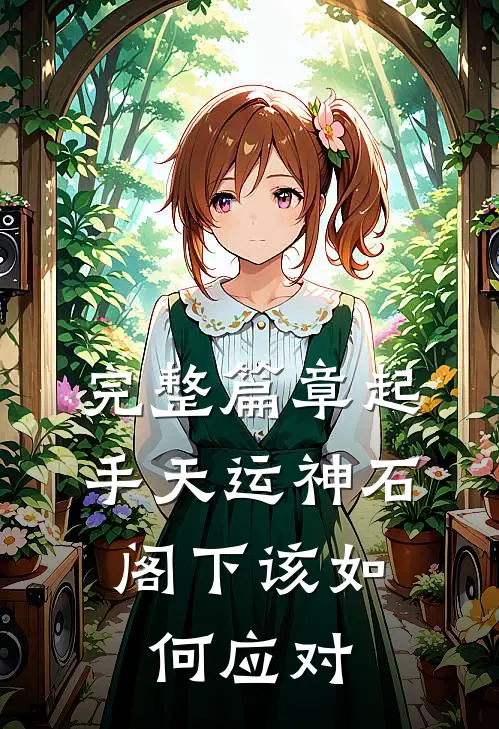 完整篇章起手天运神石，阁下该如何应对