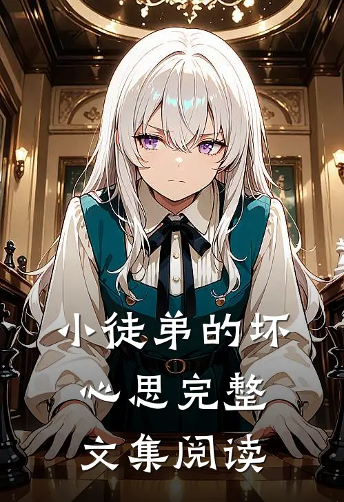 小徒弟的坏心思完整文集阅读