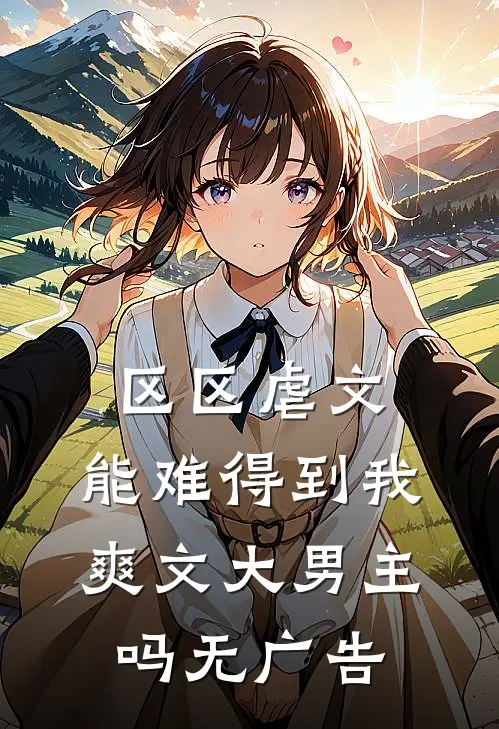 区区虐文，能难得到我爽文大男主吗无广告