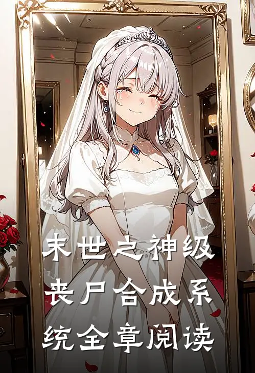 末世之神级丧尸合成系统全章阅读