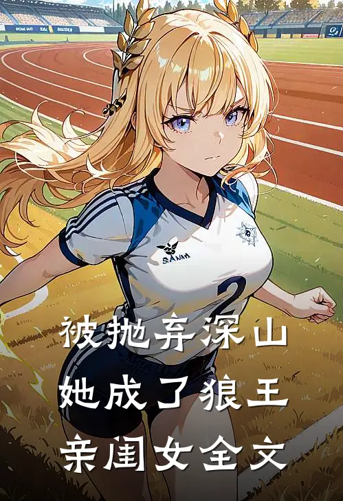 被抛弃深山，她成了狼王亲闺女全文