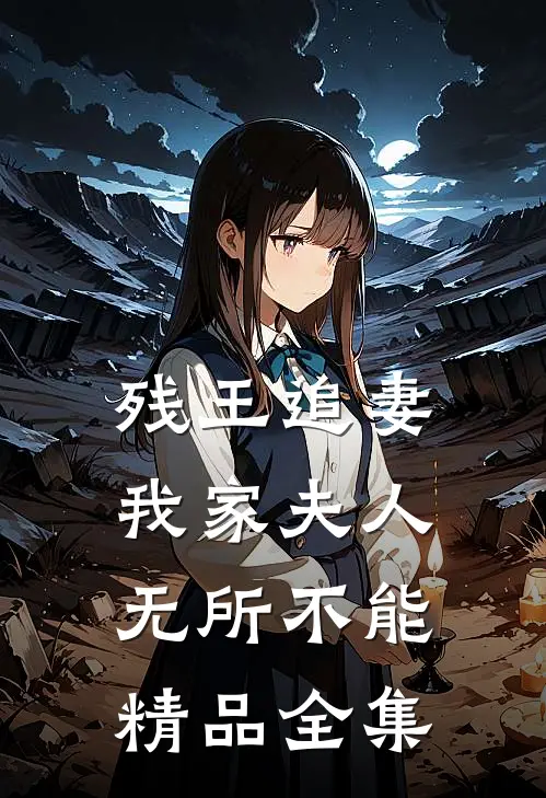 残王追妻：我家夫人无所不能精品全集