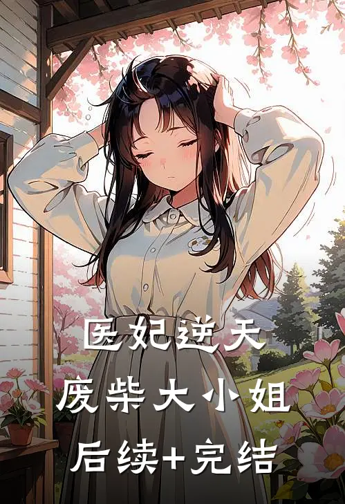 医妃逆天：废柴大小姐后续+完结