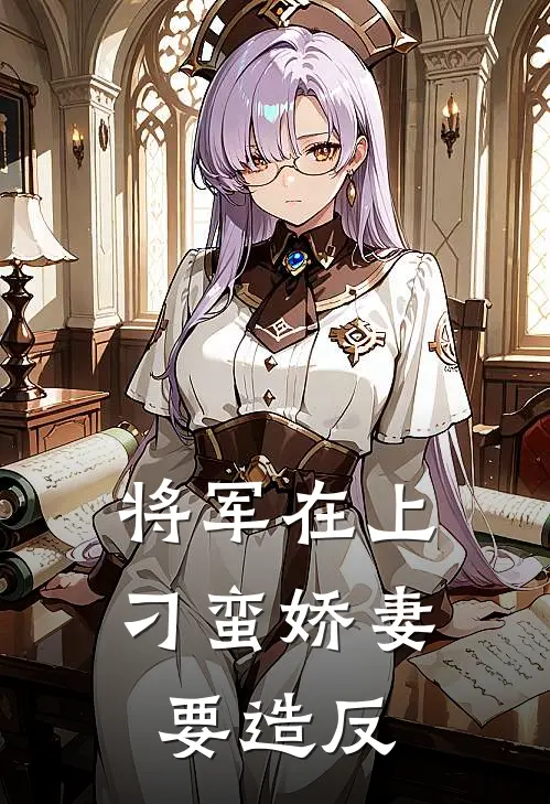 将军在上：刁蛮娇妻要造反