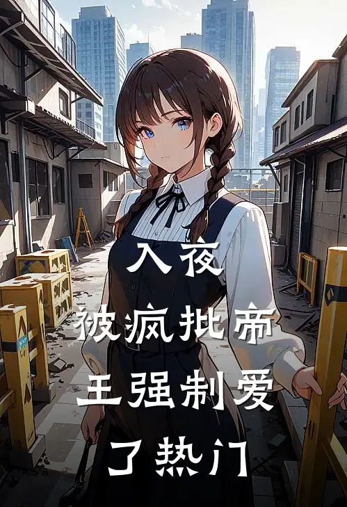 入夜，被疯批帝王强制爱了热门