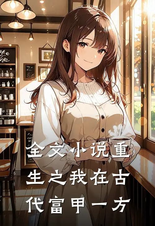 全文小说重生之我在古代富甲一方