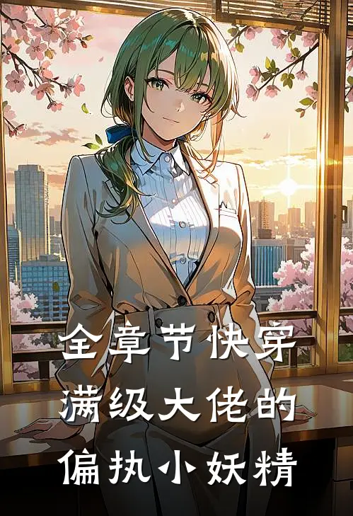 全章节快穿：满级大佬的偏执小妖精