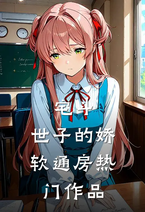 宅斗：世子的娇软通房热门作品