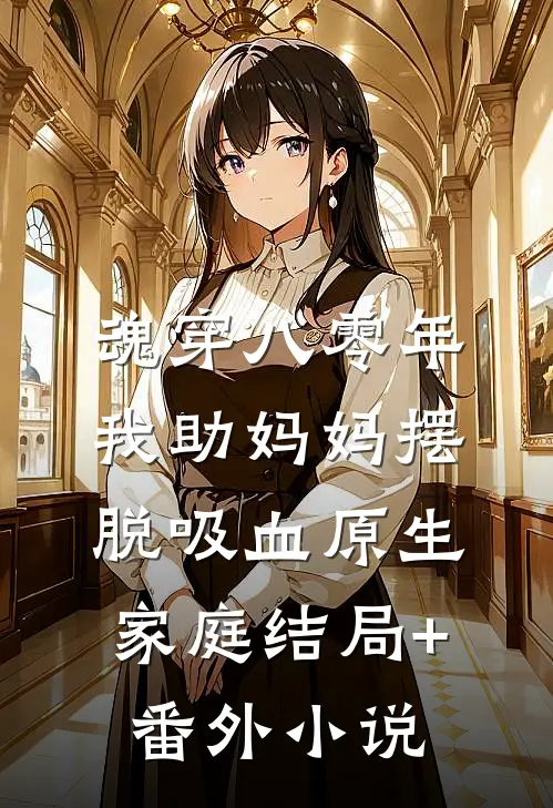 魂穿八零年，我助妈妈摆脱吸血原生家庭结局+番外小说