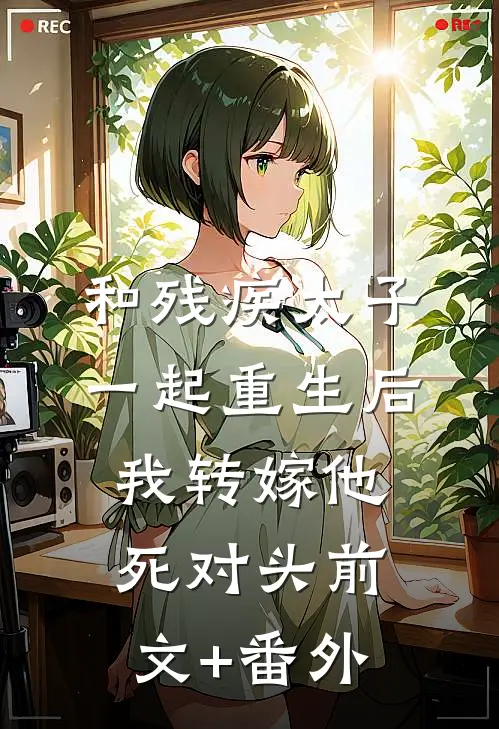 和残疾太子一起重生后，我转嫁他死对头前文+番外