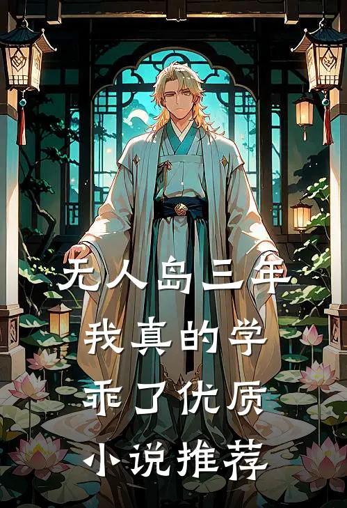 “无人岛”三年，我真的学乖了优质小说推荐