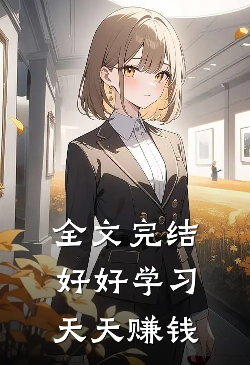 全文完结好好学习，天天赚钱