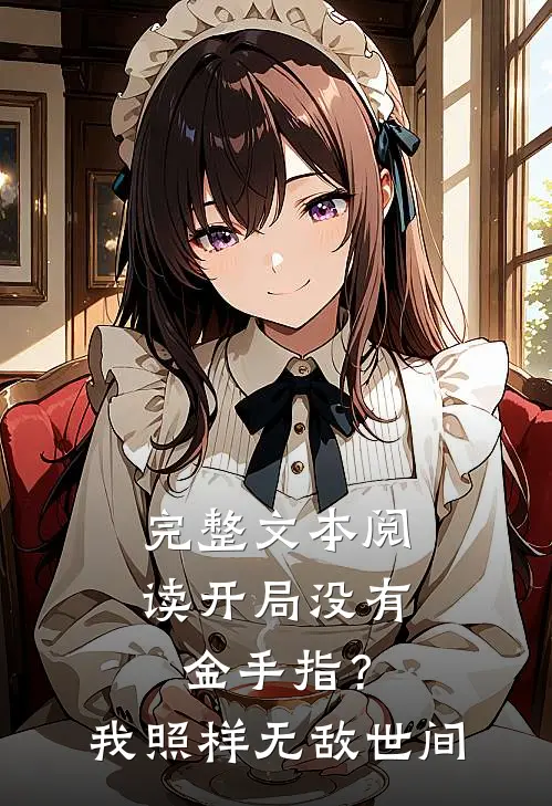 完整文本阅读开局没有金手指？我照样无敌世间