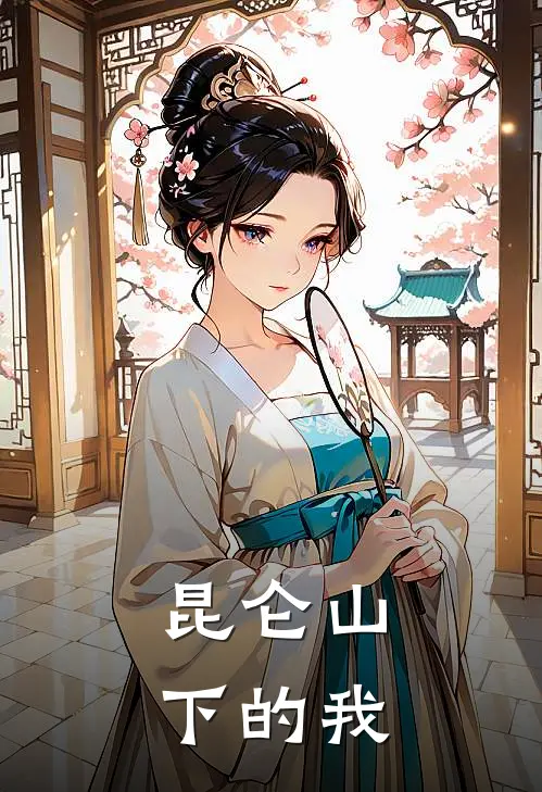 昆仑山下的我