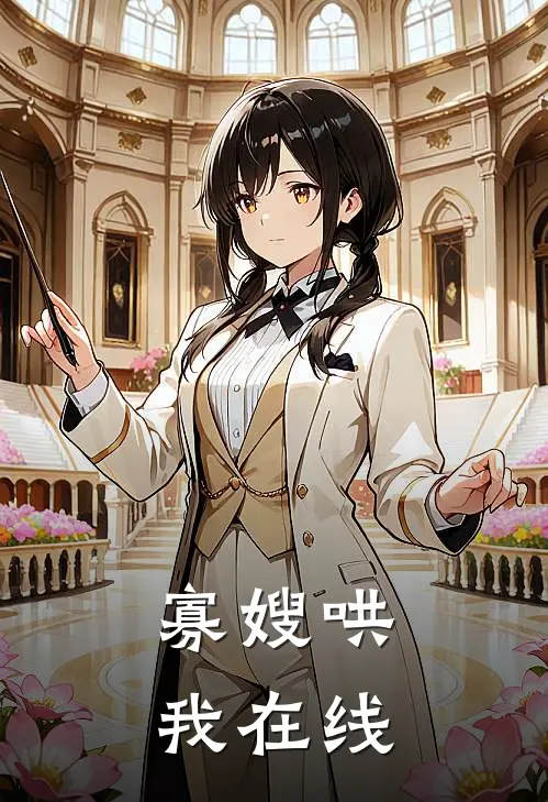 寡嫂哄我在线